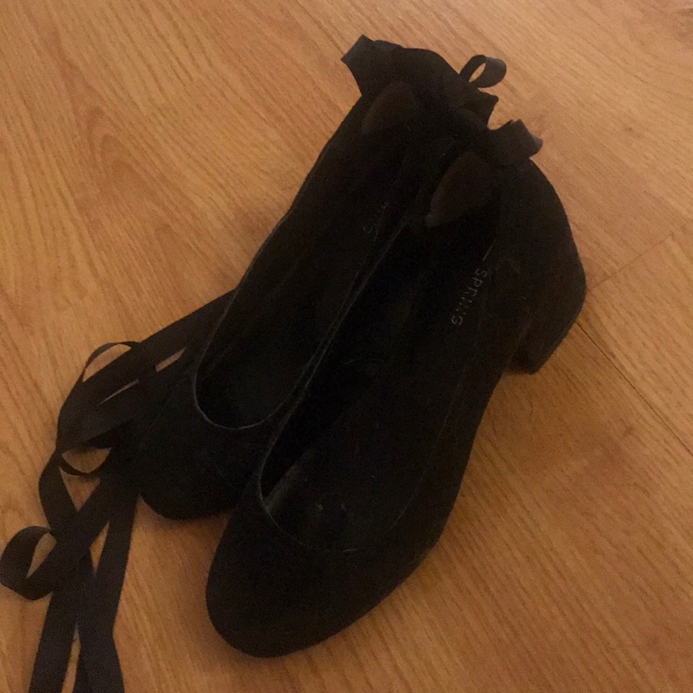 Heel
